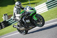 Advanced Group Green Bikes